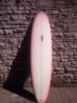 1 Planet Surfboards